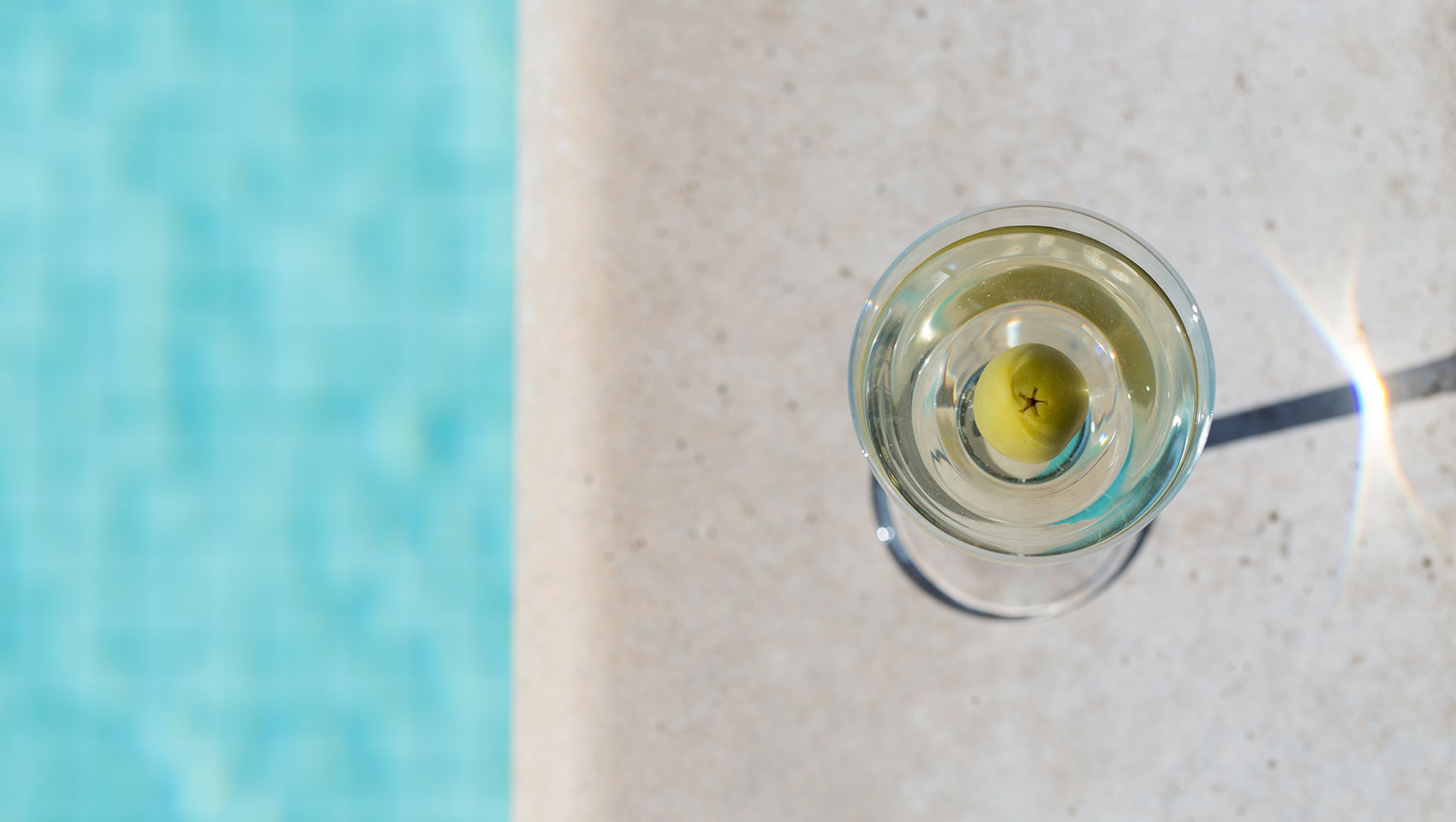 Rooftop Hotel Pool in Phoenix Kimpton Hotel Palomar Phoenix