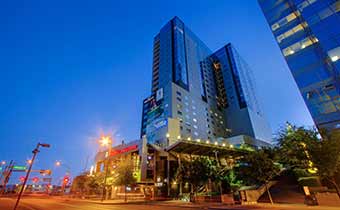 Kimpton Hotels In Phoenix Az Palomar Hotel 2 East Jefferson Street Phoenix Az 85004 Hotel 602 253 6633