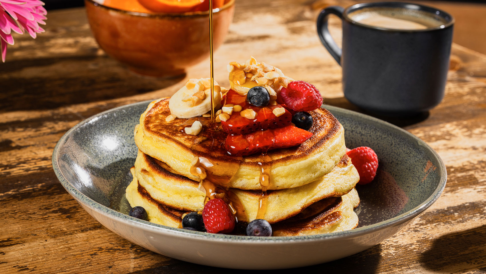 Pancakes