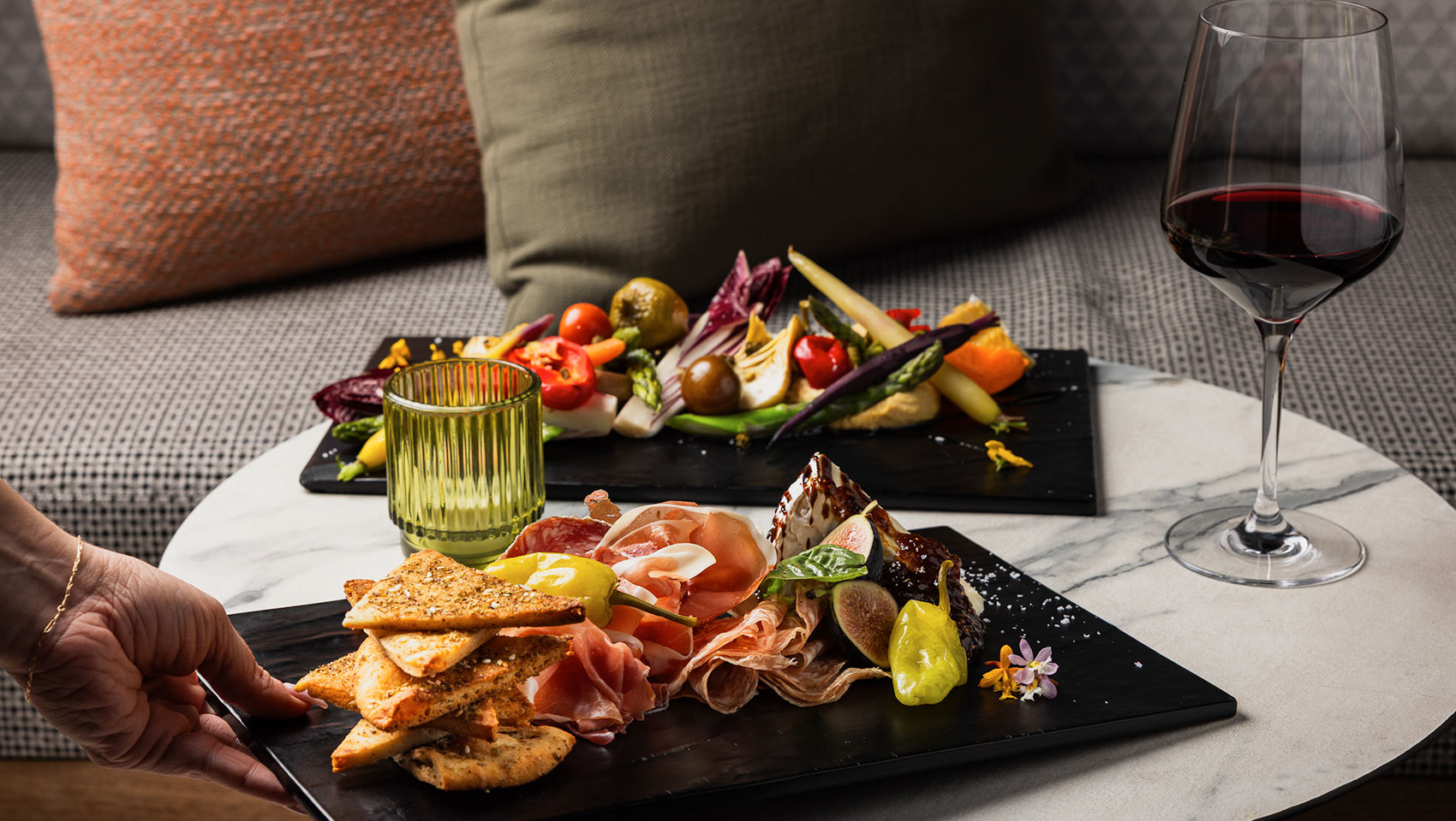 Charcuterie