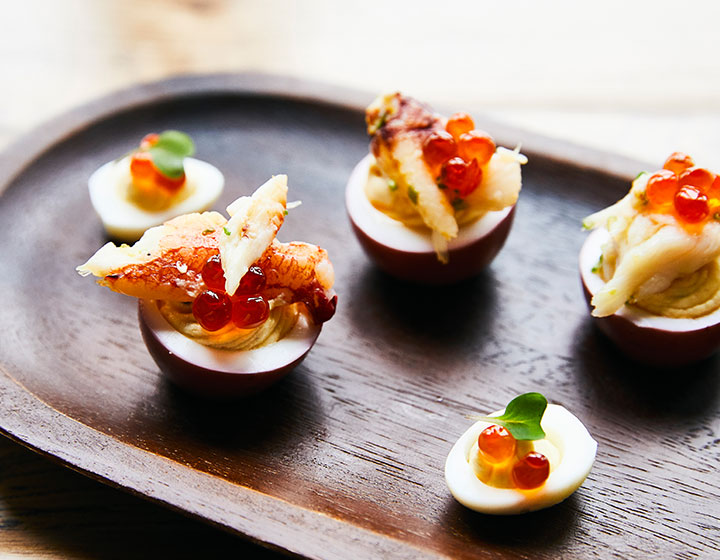 Appetizer