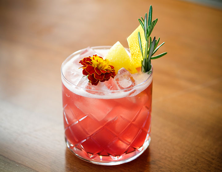 Cocktail