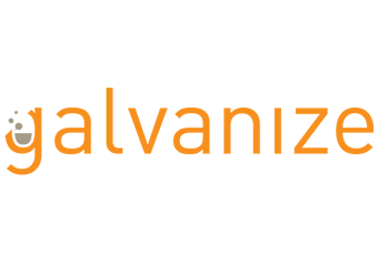 galvanize logo