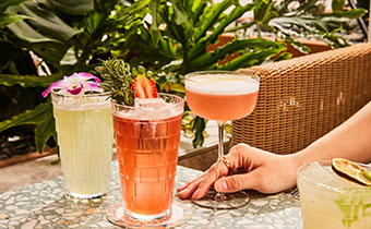 Cocktails