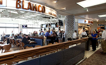 blanco restaurant