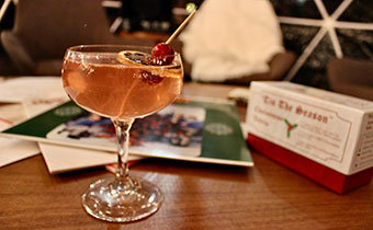 Cocktail