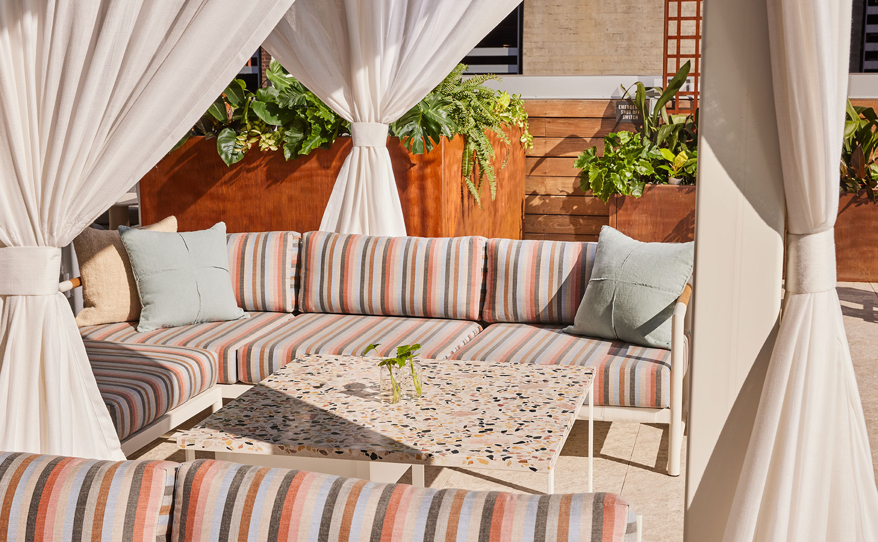 Cabana