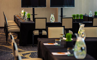 Kimpton Hotel Palomar Phoenix meeting