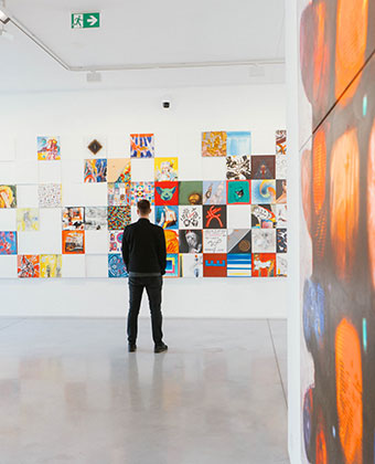 Art Gallery