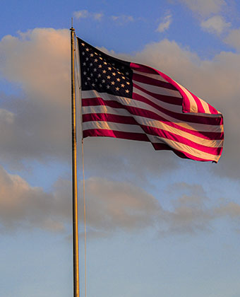 American Flag