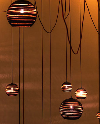 Lobby Lights
